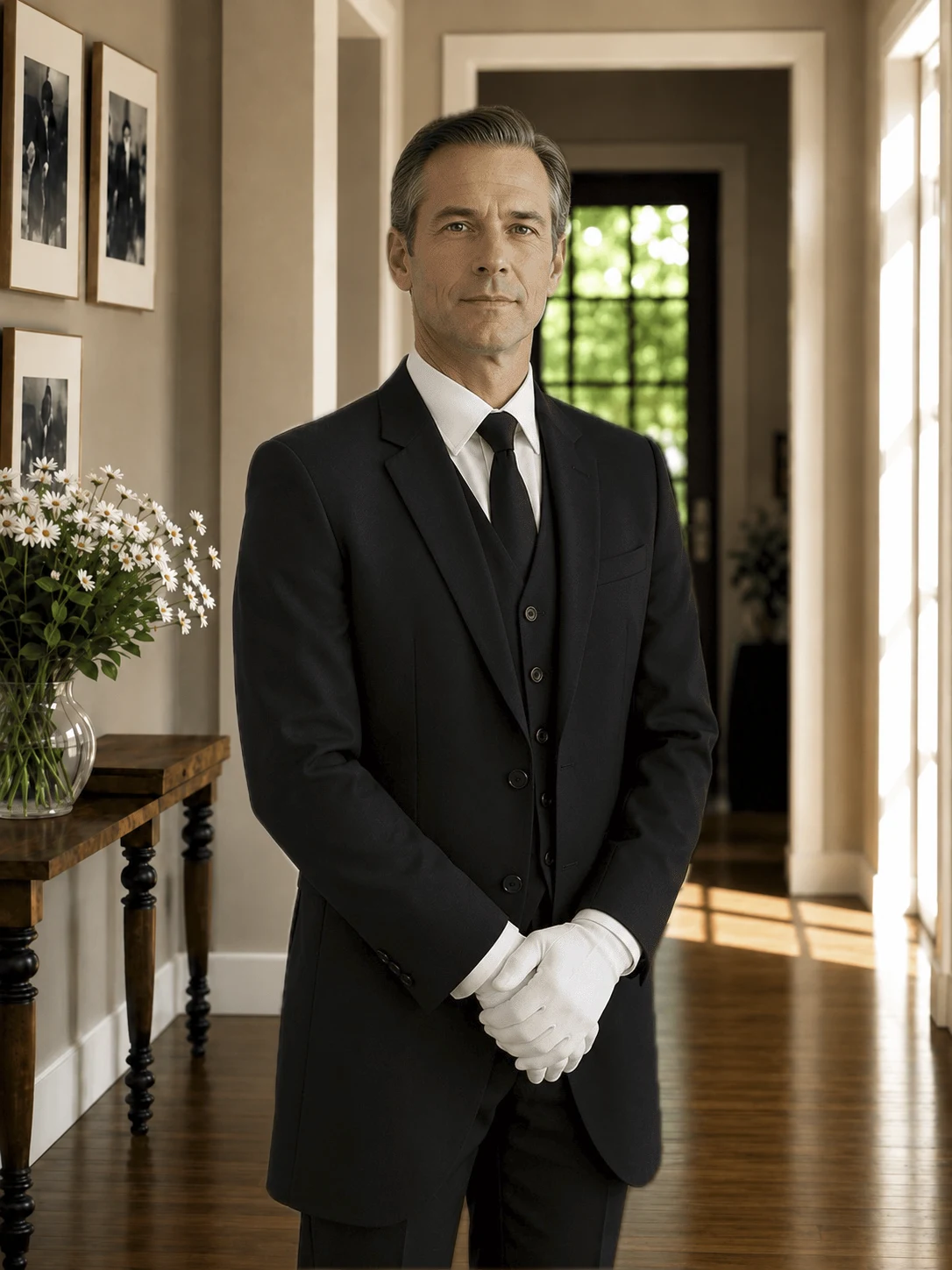 Butler